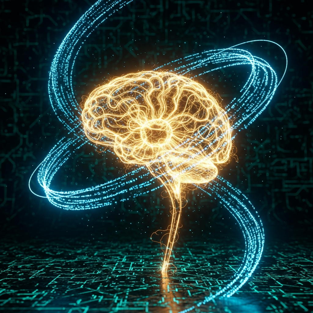 Artificial Intelligence & ML