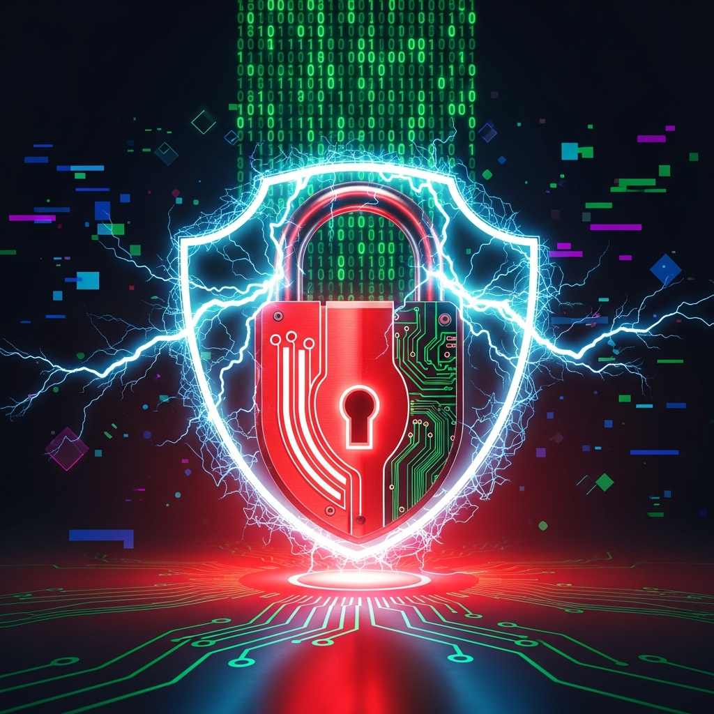 Cybersecurity