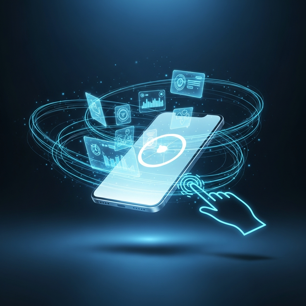 Mobile App Development